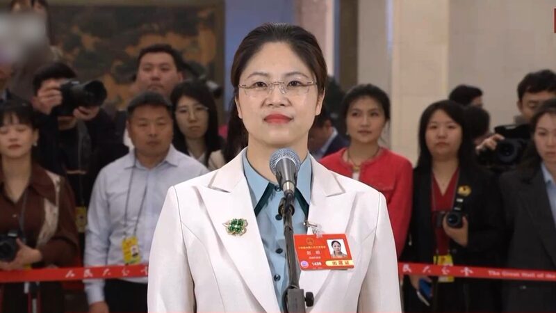 NPC deputy: Rural areas and agriculture hold great potential for youth video poster