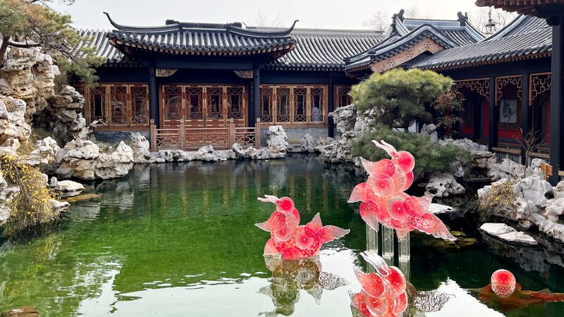 Nanchizi_Museum_a_slice_of_Suzhou_hidden_in_a_Beijing_alleyway - My Global News: Young Voices Nanchizi Museum, a slice of Suzhou hidden in a Beijing alleyway