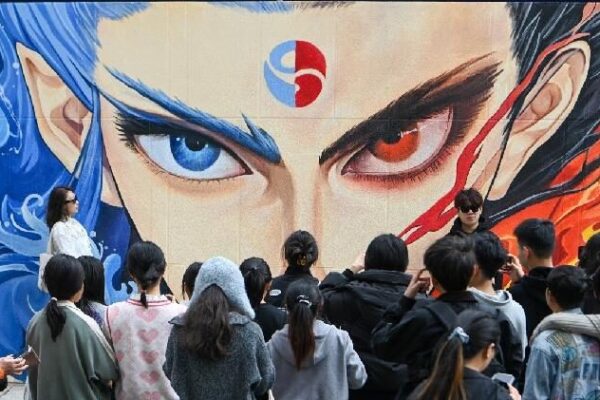 'Ne Zha 2' and other Chinese films become new travel guides