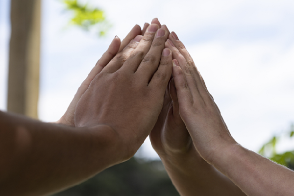 Building a Better World Together π: Why Teamwork Matters! Necessity and feasibility of building a community of shared future