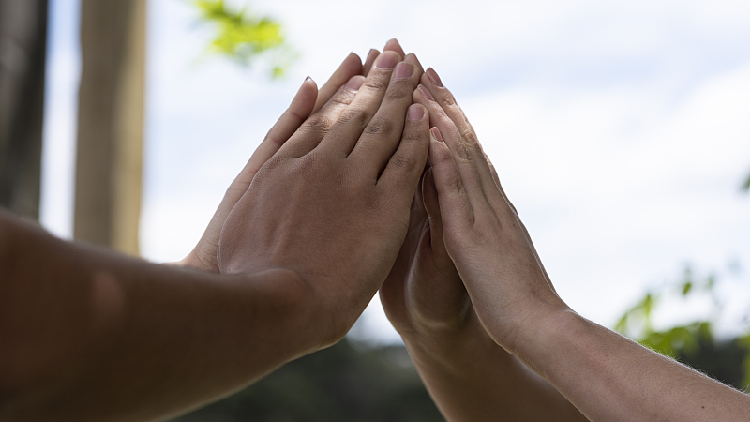 Necessity_and_feasibility_of_building_a_community_of_shared_future - My Global News: Young Voices Necessity and feasibility of building a community of shared future