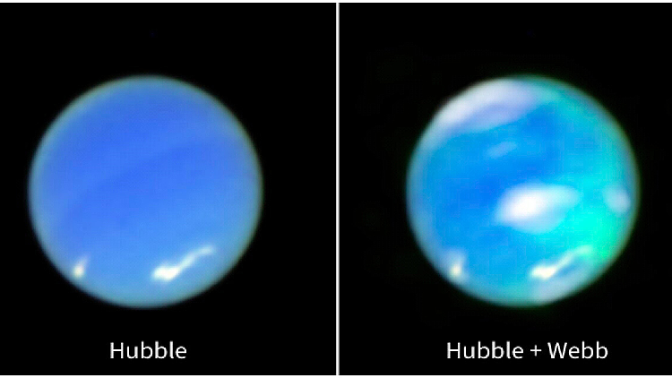 Neptunes_auroras_captured_in_great_detail_by_NASAs_Webb_telescope - My Global News: Young Voices Neptune's auroras captured in great detail by NASA's Webb telescope