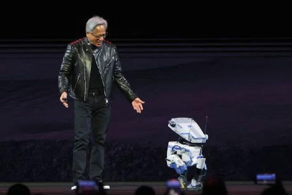Nvidia’s Awesome AI Tech: Making Computers Smarter! π Nvidia unveils updated AI solutions amid design flaws, industry shifts