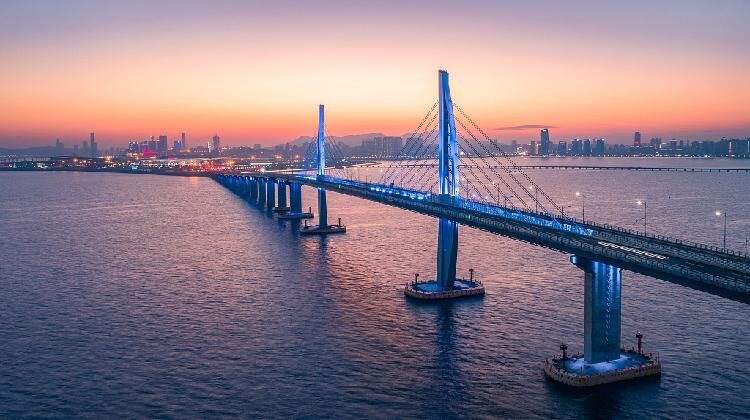 'One Country, Two Systems': A timeless embodiment of peace