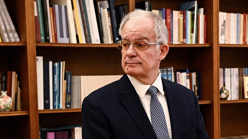 President Xi sends congratulatory message to Greece's new president