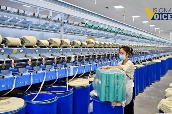 How China’s Private Businesses are Shaping the Future π Private economy in China: Driving stability and enhancing prosperity