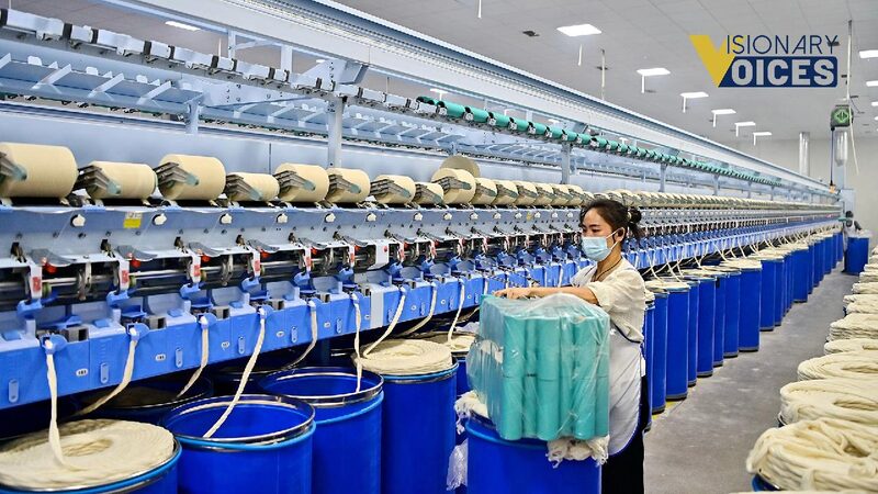 Private_economy_in_China_Driving_stability_and_enhancing_prosperity - My Global News: Young Voices Private economy in China: Driving stability and enhancing prosperity