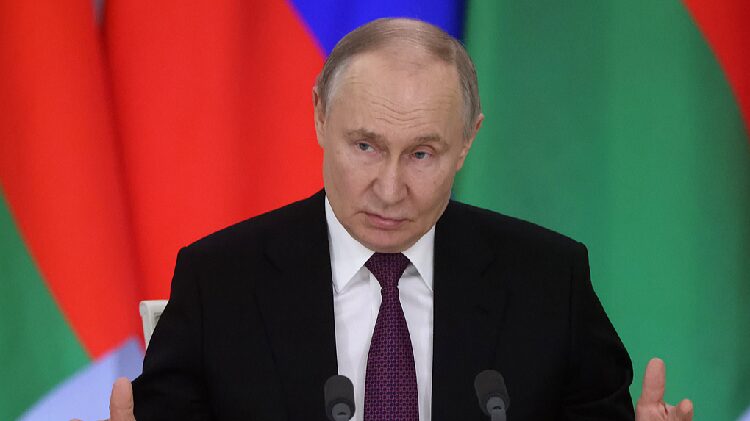 Russian President Putin Discusses Possible Ceasefire in Ukraine πΊπ¦π€ Putin says Russia 'in favor' of ceasefire, but nuances exist