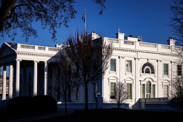 'Reciprocal Tariffs': Disruptors of the Global Trade Order