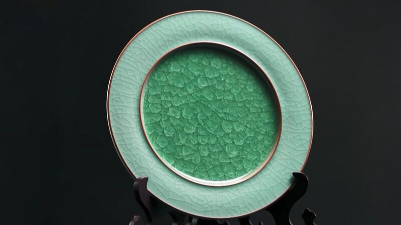 Revitalizing heritage, optimizing the environment for rural transition video poster