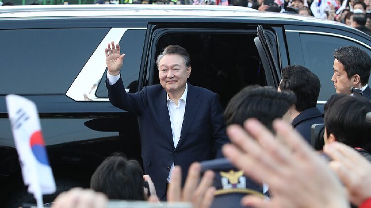 S_Korea_prosecutors_to_pursue_Yoons_conviction_despite_jail_release - My Global News: Young Voices S. Korea prosecutors to pursue Yoon's conviction despite jail release