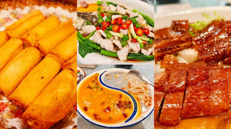 Shunde cuisine: A gastronomic delight