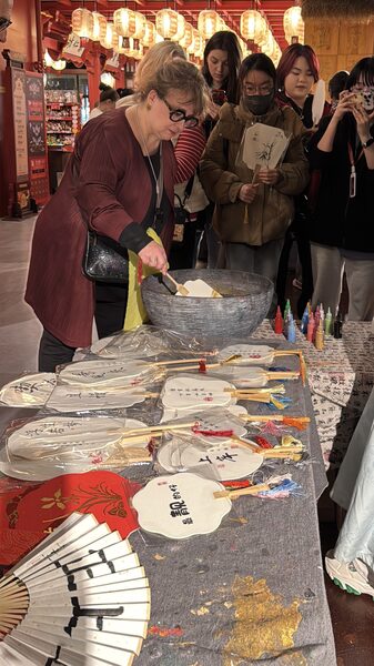 Step_into_ancient_Changan_A_Tang_Dynasty_immersive_experience_poster - My Global News: Young Voices Step into ancient Chang'an: A Tang Dynasty immersive experience video poster