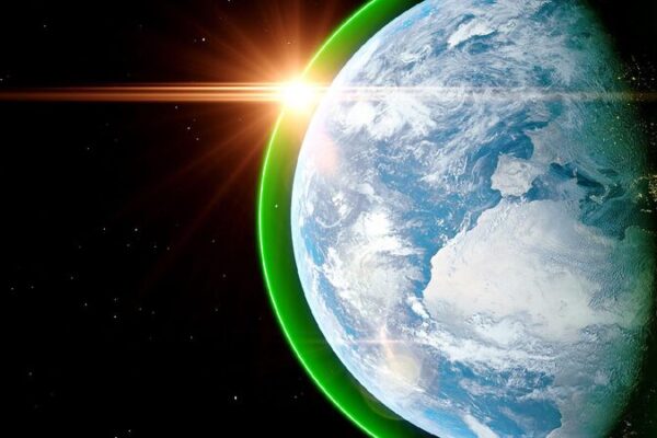 Surprising News: Methane Could Help Fix the Ozone Layer! Study finds greenhouse gas could positively impact ozone recovery