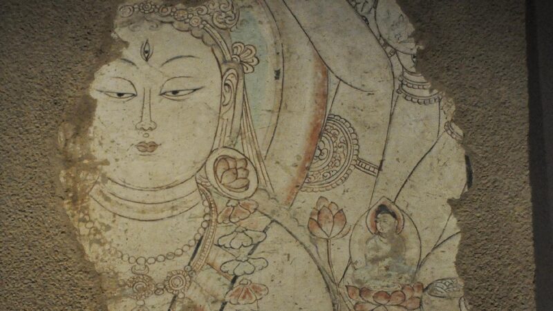 Discover the Treasures of the Hetian Museum’s Ancient Silk Road! TalkXinjiang|Hetian Through the Millennia