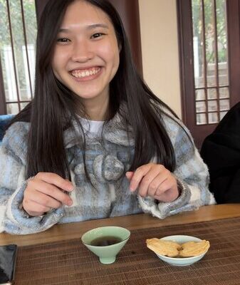 Tang Dynasty tea ceremony at Huaqing Palace video poster