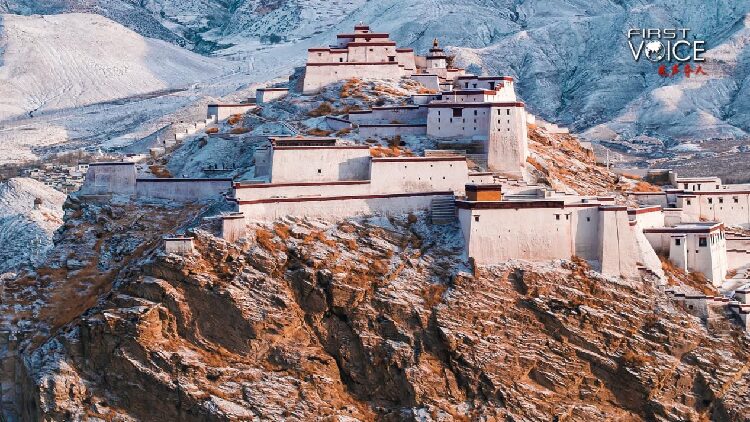 The dark reality of old Xizang: Serfdom under theocratic rule (Part I)