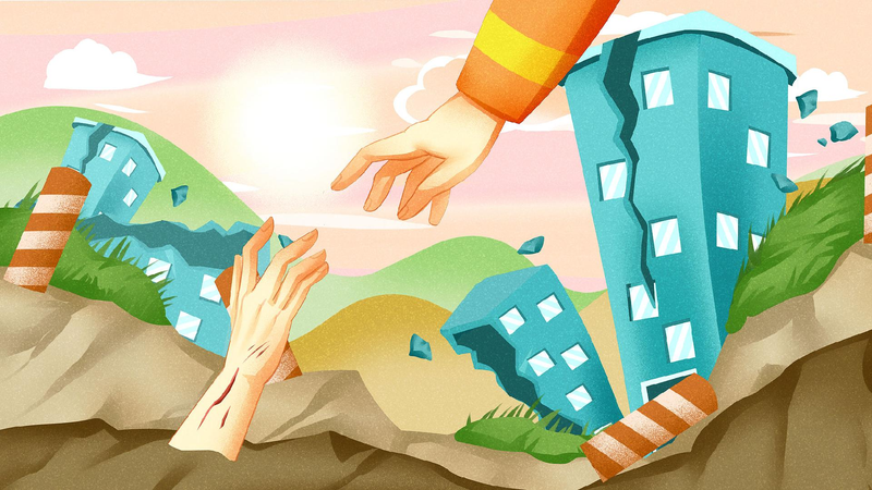 The science behind Myanmar's devastating M-7.7 earthquake