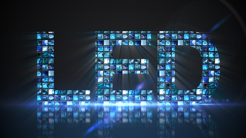 The world's smallest perovskite LEDs have been developed