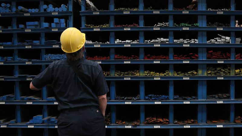 Trade war escalates as Trump's steel and aluminum tariffs take effect