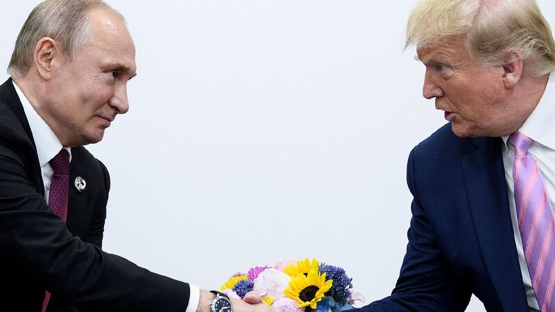 Trump_Putin_agree_on_ceasefire_for_energy_infrastructure_in_Ukraine - My Global News: Young Voices Trump, Putin agree on ceasefire for energy infrastructure in Ukraine