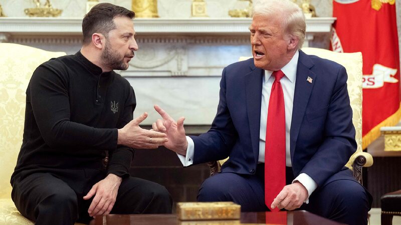 Trump_Zelenskyy_cancel_minerals_deal_signing_after_heated_spat - My Global News: Young Voices Trump, Zelenskyy cancel minerals deal signing after heated spat