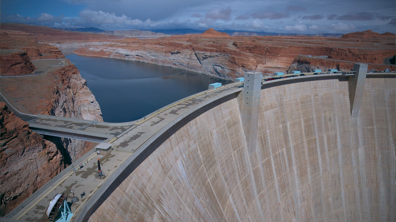 Trump denies Mexico's water request; first time in treaty history video poster