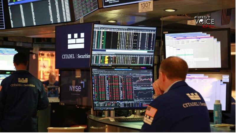 President Trump’s Tariffs Cause Stock Market Drop: Here’s Why Trump open to push the U.S. into recession to win in trade war