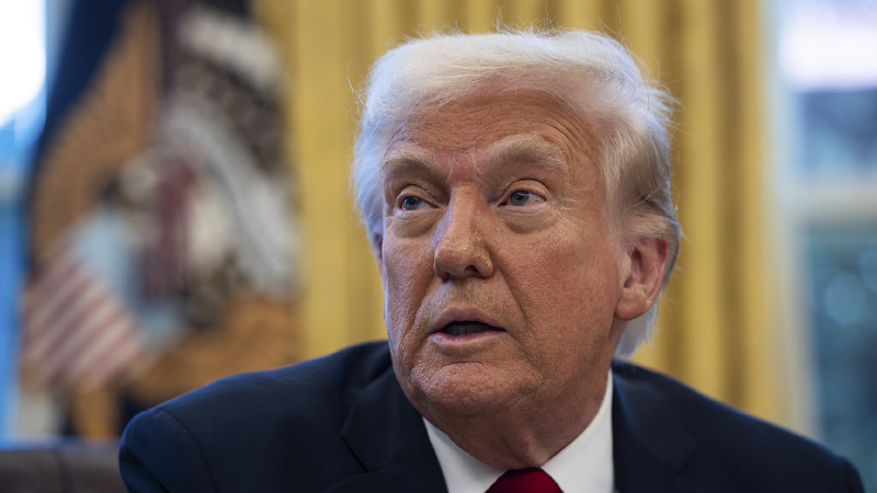 Trump plans to impose 25% tariff on imported automobiles on April 2