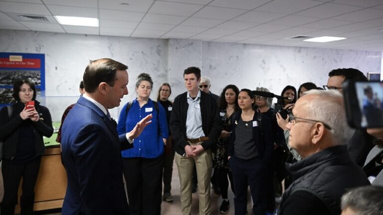 Trump poised to launch new round of layoffs despite setbacks in court