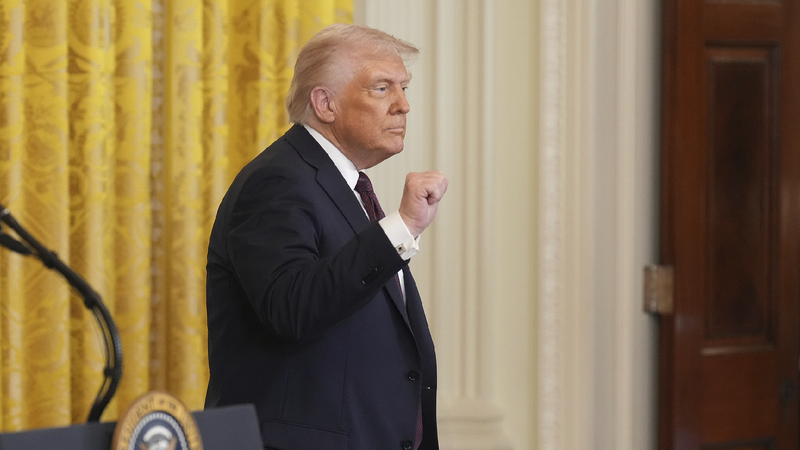 Understanding Tariffs: How Countries Trade Goods ππ° Trump says he may 'give a lot of countries breaks' on tariffs