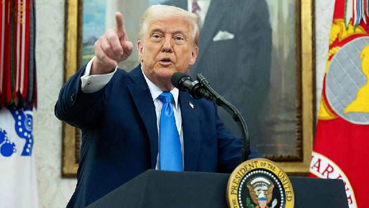 Trump_threatens_new_Russia_tariffs_as_pressure_grows_to_end_conflict - My Global News: Young Voices Trump threatens new Russia tariffs as pressure grows to end conflict