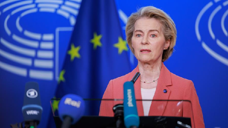 Trumps_25_tariffs_on_cars_spark_fierce_backlash_from_Europe - My Global News: Young Voices Trump's 25% tariffs on cars spark fierce backlash from Europe