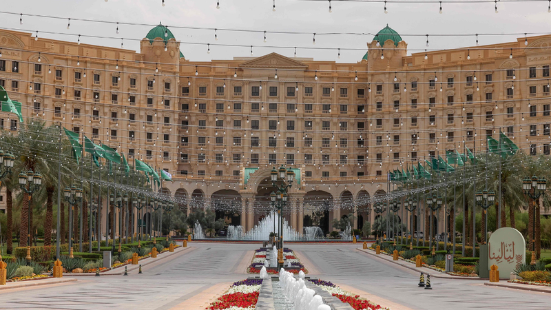 US-Ukraine_talks_in_Riyadh_productive_says_Kyiv_official - My Global News: Young Voices U.S.-Ukraine talks in Riyadh 'productive,' says Kyiv official