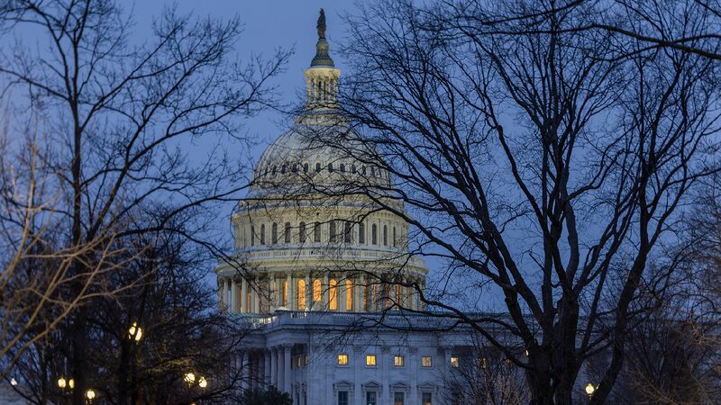 US_Senate_approves_six-month_funding_bill_to_avert_shutdown - My Global News: Young Voices U.S. Senate approves six-month funding bill to avert shutdown