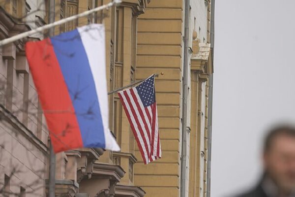 Bridging the Gap: Talks Aiming for Peace in Ukraine ποΈ U.S. negotiators arrive in Moscow for Ukraine talks: report