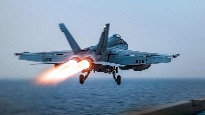 US_officials_Yemen_strike_plans_leaked_in_security_breach - My Global News: Young Voices U.S. officials' Yemen strike plans leaked in security breach