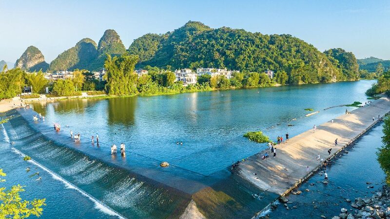 US_scholar_Chinas_significant_climate_change_progress-2 - My Global News: Young Voices U.S. scholar: China's significant climate change progress