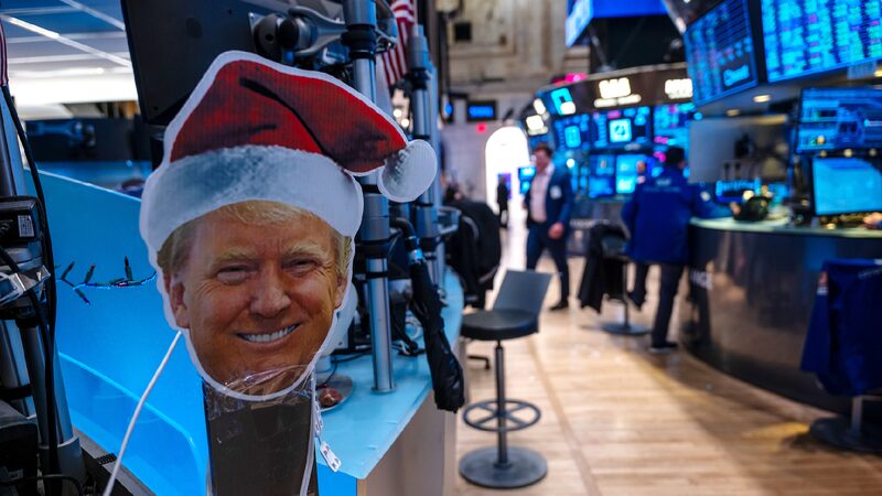 US_stock_market_plunges_amid_recession_fears - My Global News: Young Voices US stock market plunges amid recession fears