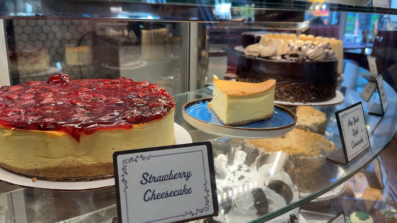 U.S. tariffs hit restaurant industry video poster