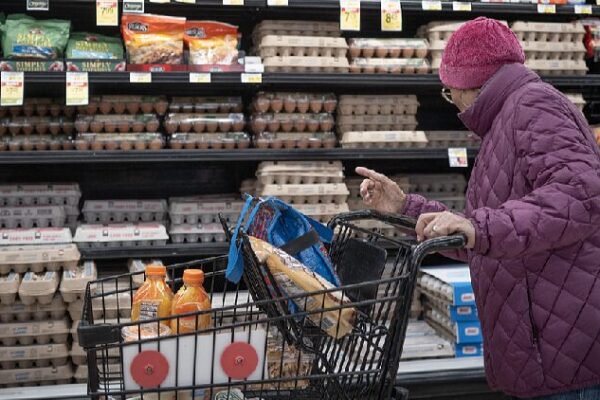 Why Are Prices Going Up? Let’s Talk About Tariffs! US tariffs hurt consumers, putting them under immense pressure