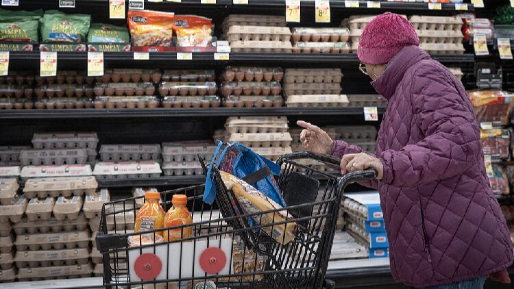 US_tariffs_hurt_consumers_putting_them_under_immense_pressure - My Global News: Young Voices US tariffs hurt consumers, putting them under immense pressure