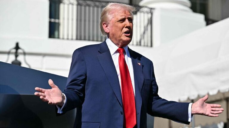 U.S.'s 'fentanyl tariff': A logical fallacy & strategic miscalculation