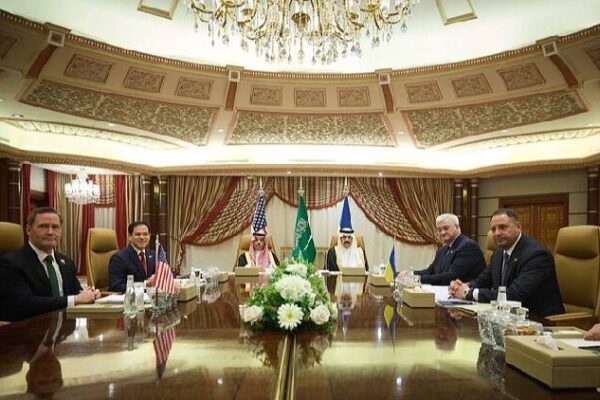 Ukraine Hopes for Peace Amid Talks: What You Need to Know Ukraine agrees to 30-day ceasefire during talks with U.S. in S. Arabia