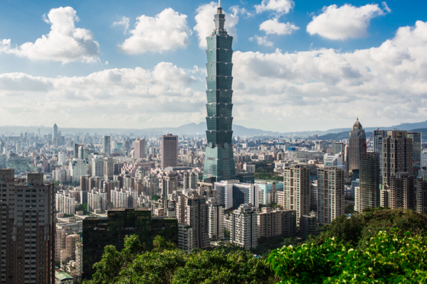 Under DPP, TSMC is 'a piece of meat on chopping block': spokesperson