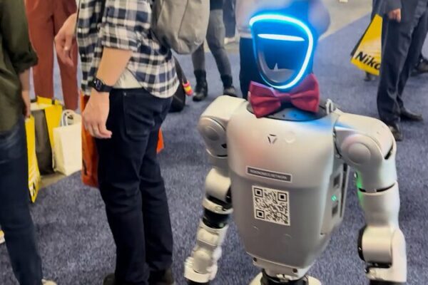 Artificial General Intelligence: Will Robots Be As Smart As Us? 🤖🧠 Understanding ‘Artificial General Intelligence’ video poster