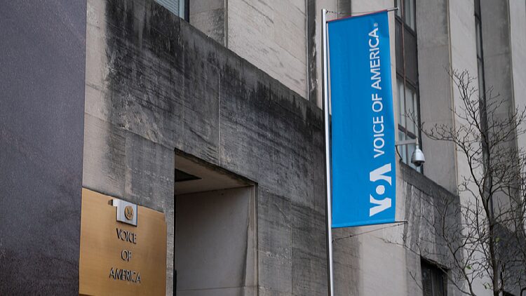 VOA_staff_put_on_leave_Trump_ally_says_agency_not_salvageable - My Global News: Young Voices VOA staff put on leave, Trump ally says agency 'not salvageable'