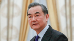 Wang Yi: China's diplomacy provides stability to turbulent world