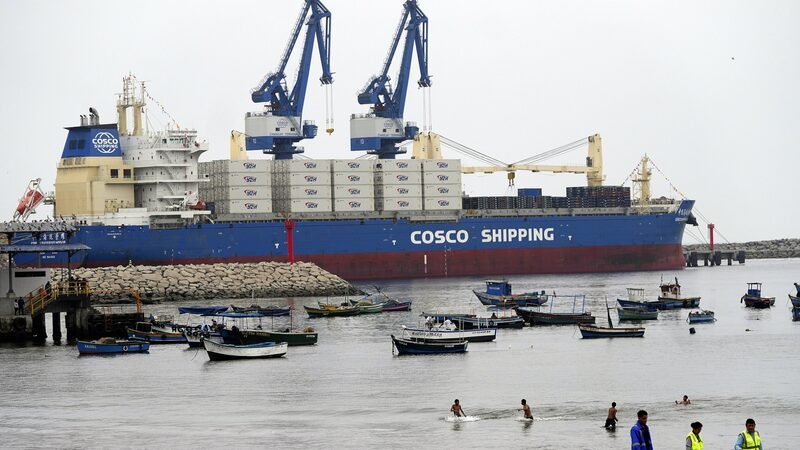 Wang Yi: Global South should strengthen, pursue unity and development video poster