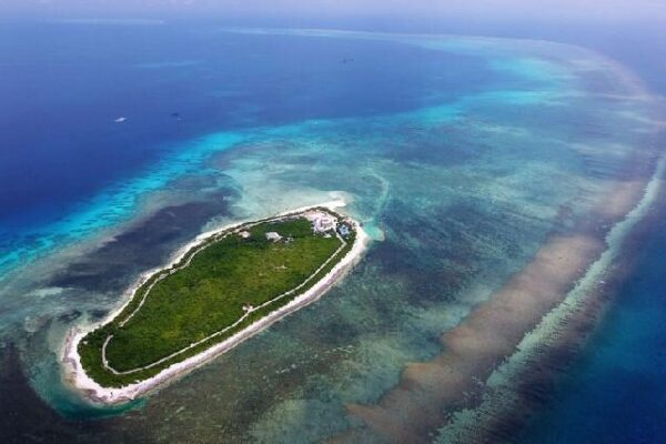 Wang Yi on South China Sea: Infringement and provocation will backfire